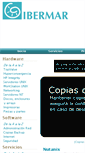 Mobile Screenshot of ibermar.com